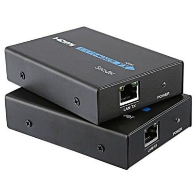 HDMI EXTENDER 120M RS-HDEXT120M-2